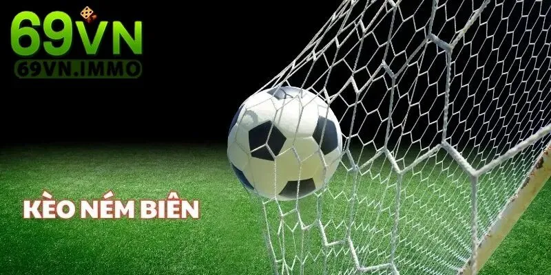 Bí quyết soi kèo ném biên chuẩn xác