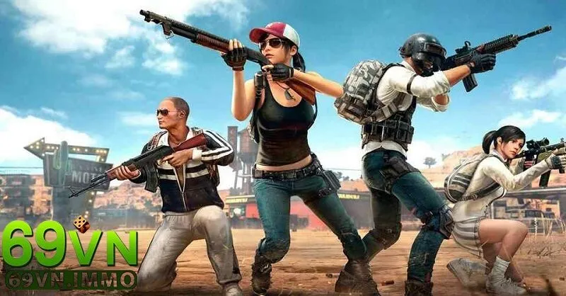 Cá cược PUBG Như Thế Nào? | Thử Thách Mới Cho Đam Mê eSports Của Bạn 3 Cá cược PUBG như thế nào cho người chơi