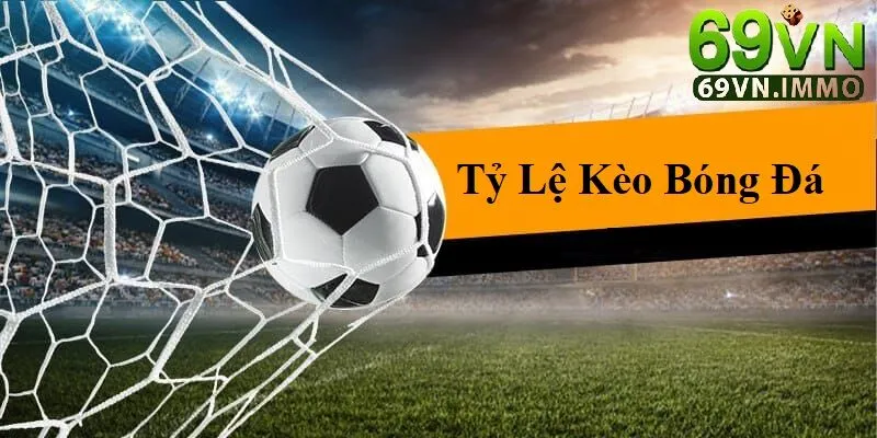 Tỷ Lệ Kèo Bóng Đá Là Gì? Hướng Dẫn Người chơi một cách tổng quan nhất 2 Các loại kèo và tỷ lệ kèo bóng đá 69vn