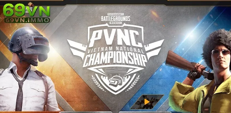 Cách chơi PUBG cho người mới