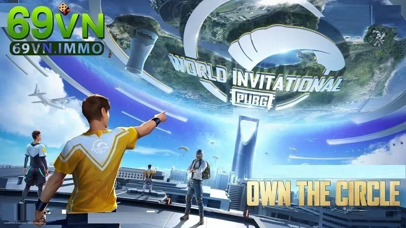 Chinh Phục PUBG - Trở Thành Người Sống Sót Cuối Cùng Với Những Hướng Dẫn Này! 3 Chiến thuật sinh tồn và giao tranh