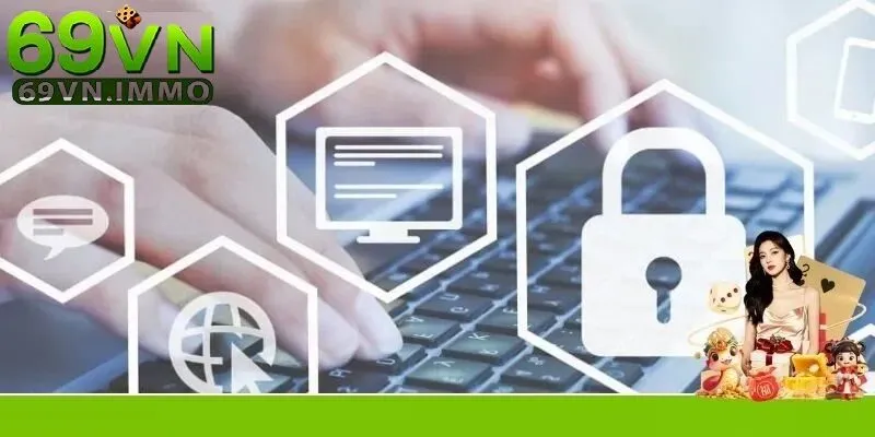 Chính sách 69vn - Đảm bảo môi trường cá cược công bằng và minh bạch 3 Chính sách giải quyết tranh chấp của nhà cái