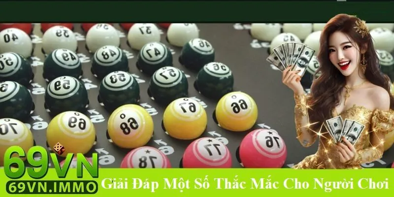 Giải đáp một số thắc mắc cho người chơi