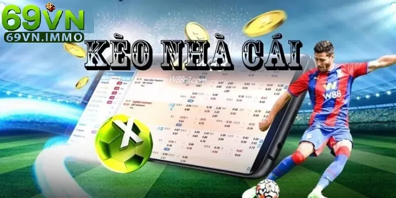 Hướng dẫn cách đọc và phân tích kèo nhà cái