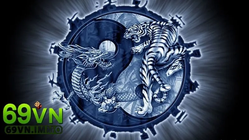Rồng Hổ (Dragon Tiger) Là Gì? Khám Phá Trò Chơi Casino Hấp Dẫn Dễ Chơi 4 Hướng dẫn đăng ký để tham gia trải nghiệm