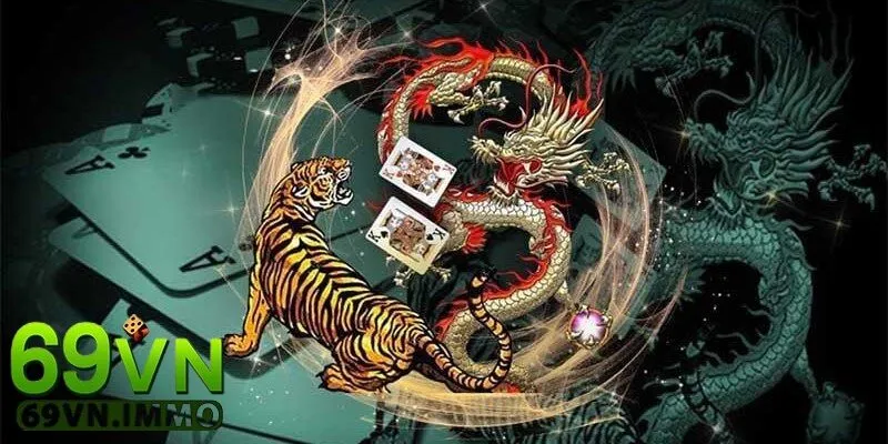 Rồng Hổ (Dragon Tiger) Là Gì? Khám Phá Trò Chơi Casino Hấp Dẫn Dễ Chơi 3 Hướng dẫn chi tiết dành cho người chơi