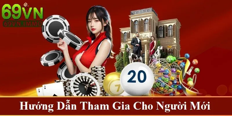 Xổ Số Hà Nội VIP Là Gì? Khám Phá Hình Thức Cá Cược Hot Nhất Hiện Nay 3 Hướng dẫn tham gia cho người mới