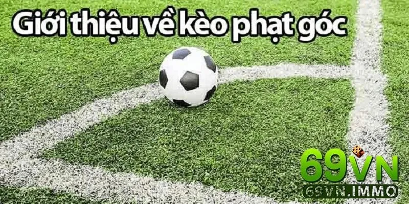 69vn | Địa Chỉ Vàng Cho Cá Cược Kèo Phạt Góc Đỉnh Cao 2 Khám phá các loại kèo phạt góc 69vn