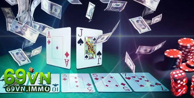Luật chơi bài phỏm chi tiết