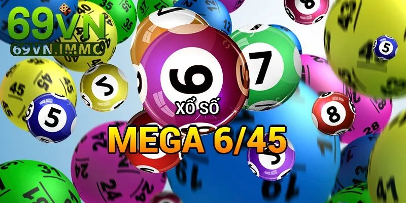 Thông tin về Xổ số Mega 6 /45 mới nhất - Cơ Hội Triệu Phú Đang Chờ Đón Bạn Mỗi Kỳ Quay 4 Mẹo tham gia chơi chi tiết nhất