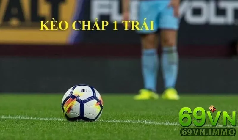 Kèo Chấp 1 Trái Là Gì? Tìm Hiểu Tổng Quan Các Loại Kèo Phổ Biến Trong Cá Cược Bóng Đá 4 Một số sai lầm khi tham gia chơi