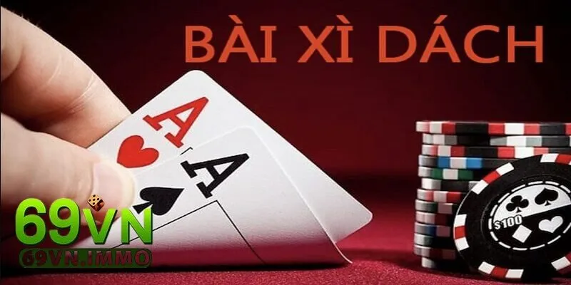 Xì Dách Là Gì? Khám Phá Trò Chơi Bài Hấp Dẫn Nhất Mọi Thời Đại 3 Nâng cao cơ hội chiến thắng cho người chơi
