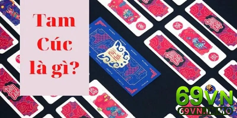 Bài Tam Cúc Là Gì? Khám Phá Nét Đẹp Văn Hóa Trò Chơi Dân Gian Việt 2 Tìm hiểu bài tam cúc là gì?