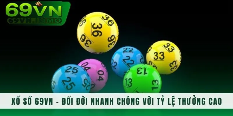 Lựa Chọn Lý Tưởng Cho Đam Mê Số Học Của Bạn Cùng Xổ Số 69vn 2 Xổ số 69vn - Đổi đời nhanh chóng với tỷ lệ thưởng cao